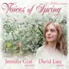 Jennifer Graf & David Lutz - Voices of Spring