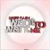 Ruff Cash - Want To Want Me - EP